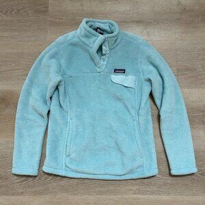 Patagonia Re-Tool Half-Snap Fleece Pullover Medium